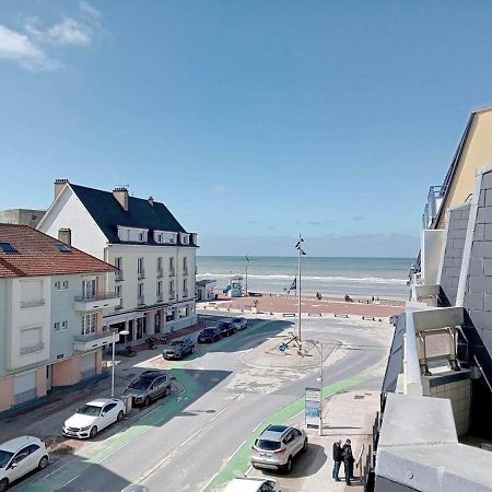 Duplex Avec Balcon A 2 Min De La Plage - Fr-1-482-103 포르마옹플라주 외부 사진