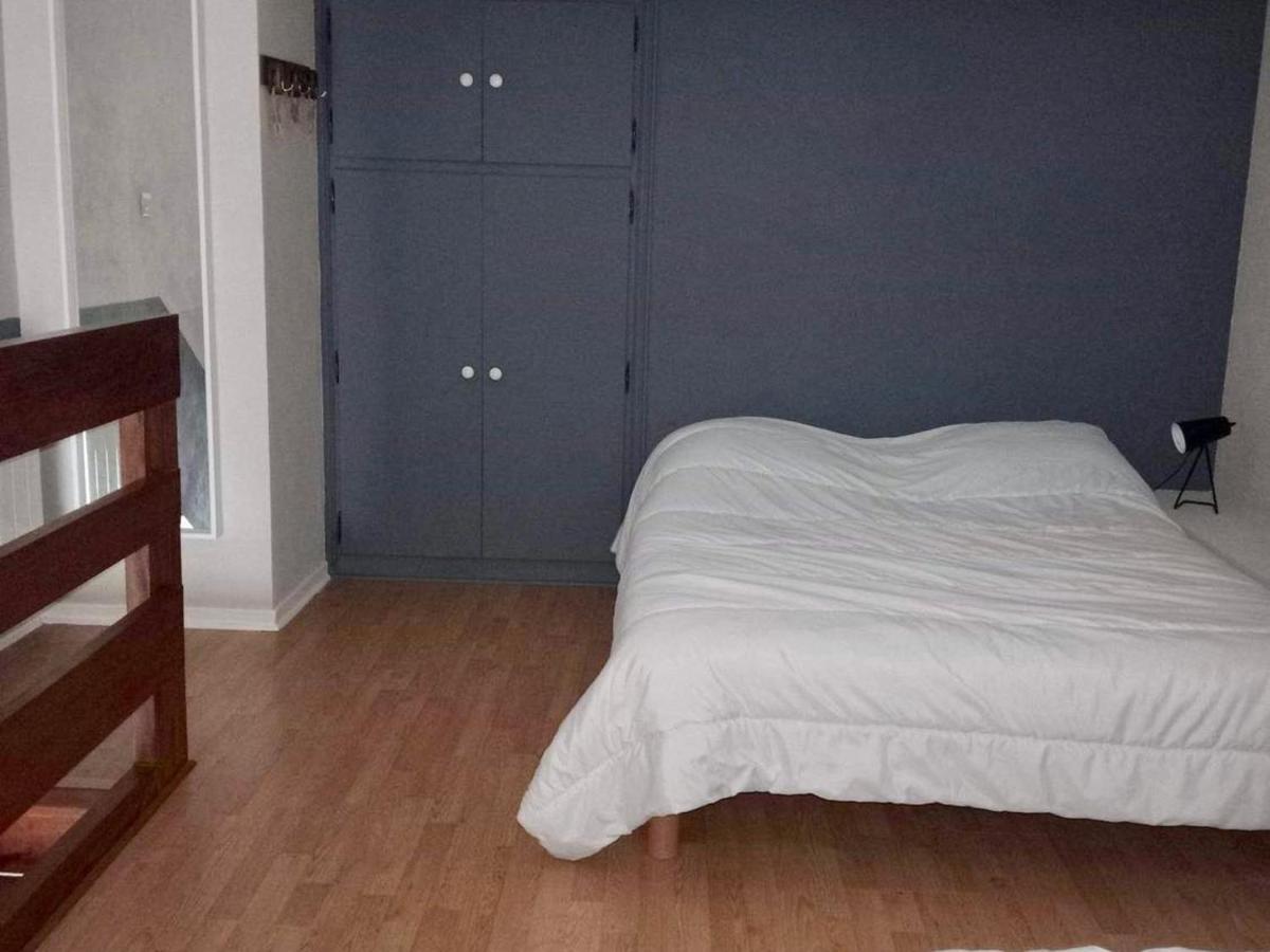 Duplex Avec Balcon A 2 Min De La Plage - Fr-1-482-103 포르마옹플라주 외부 사진